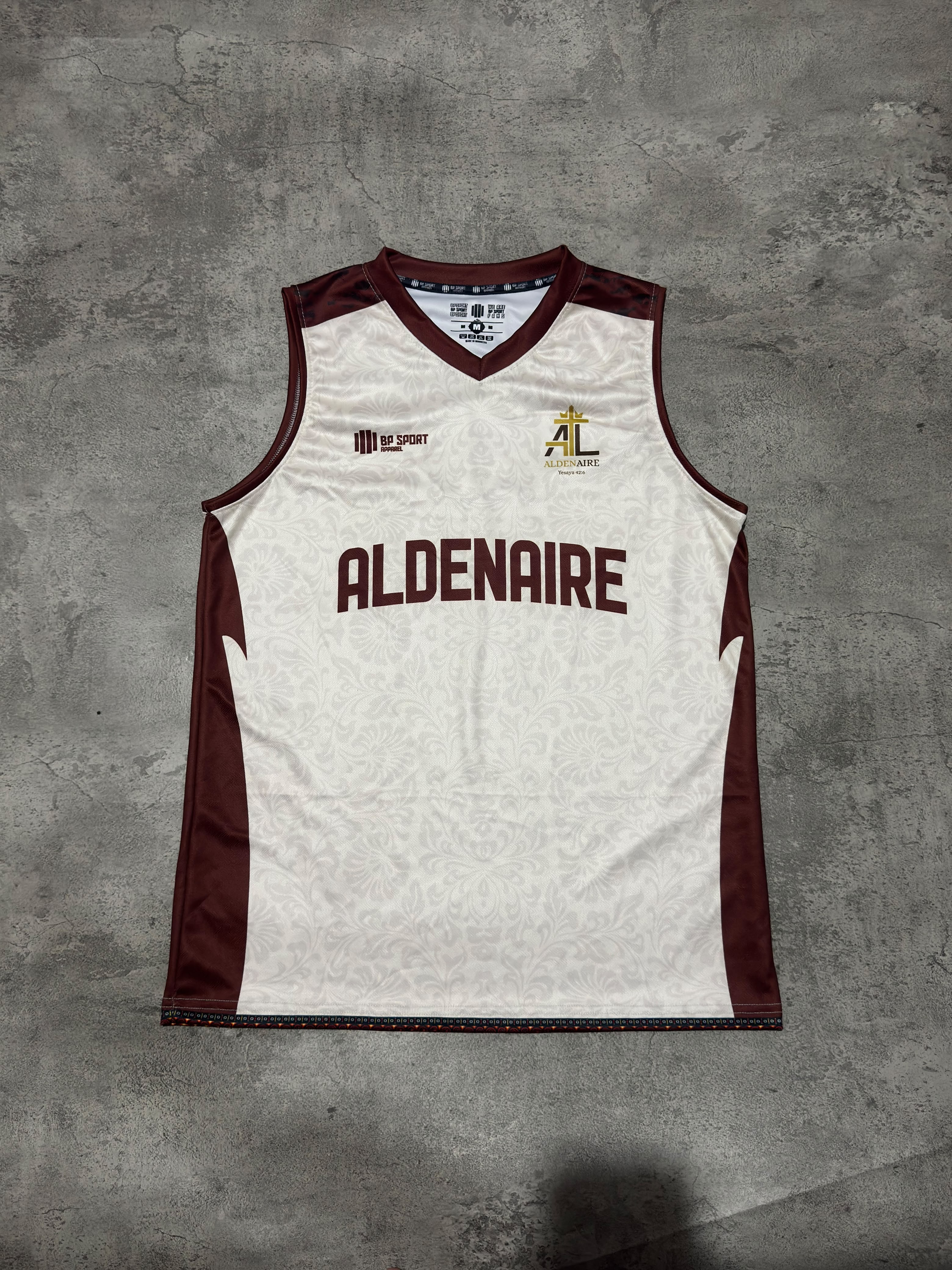 Foto produk Aldenaire Tanpa Lengan