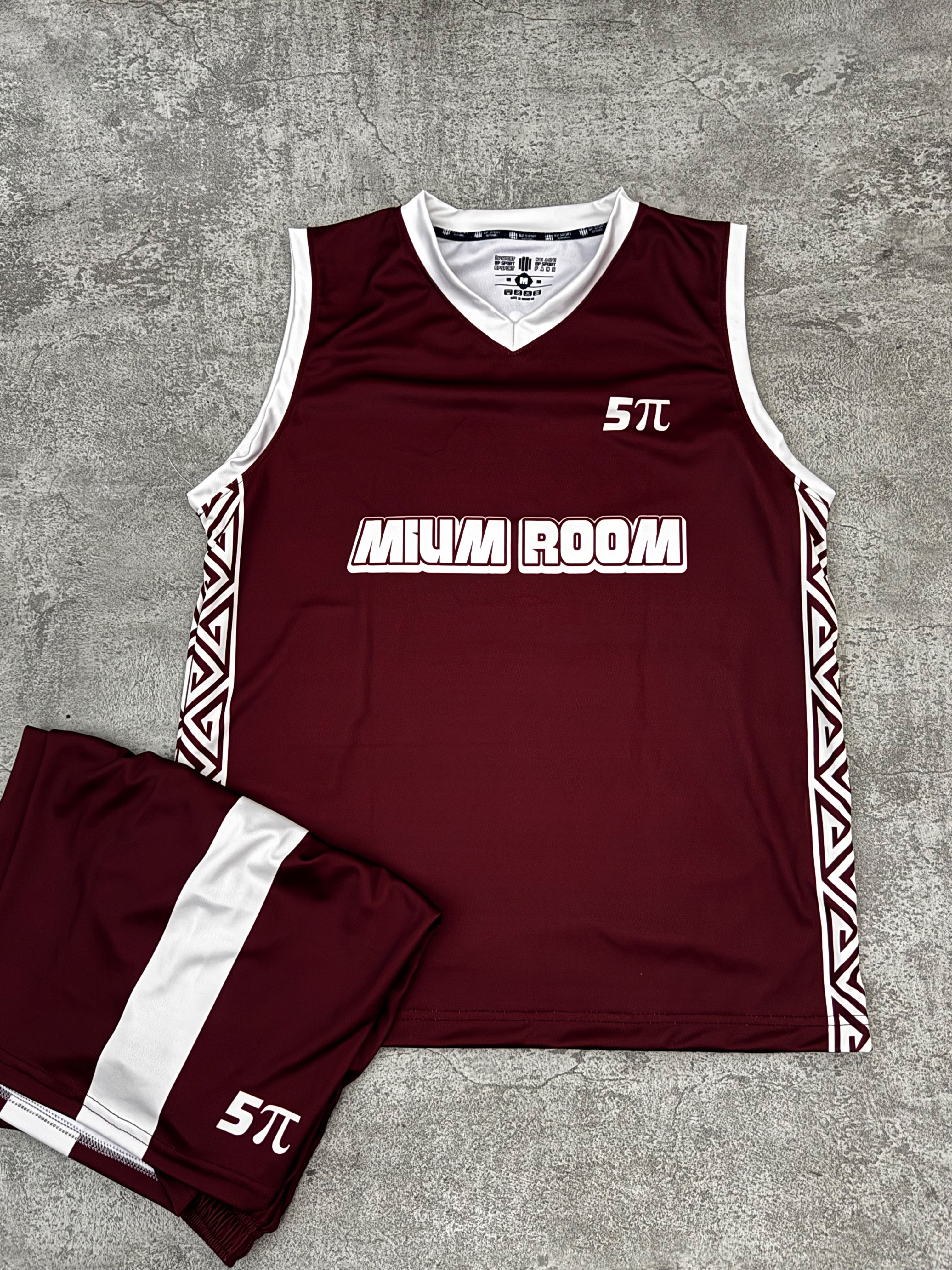 Foto produk Mium Room Marun